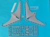 AMP 72007 Horten Ho-IX V1 1/72